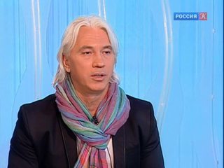 Дмитрий Хворостовский возвращается на сцену