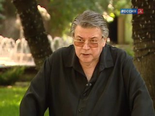 Александр Ширвиндт провел 80-летний юбилей с удочкой на берегу озера