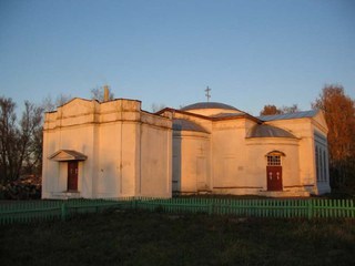 В Пензенской области ищут возможности реставрации храмов