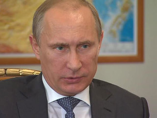 Владимир Путин поддержал идею строительства нового музея блокады Ленинграда