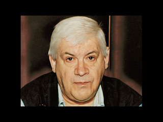 Скончался писатель Владимир Орлов