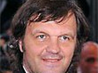 Эмир Кустурица приступает к съемкам нового фильма о войне