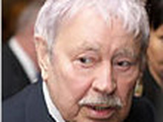 Ушел из жизни Донатас Банионис