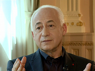 Владимир Спиваков представит