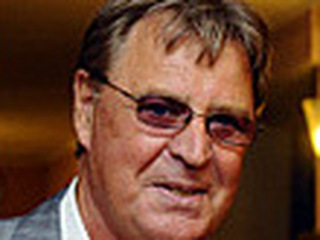 Александр Голобородько отметил 75-летие на сцене