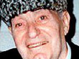90 лет со дня рождения Махмуда Эсамбаева