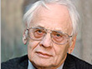 Юбилей Владимира Наумова