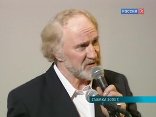Прощание с Борисом Химичевым состоится 17 сентября в Доме кино