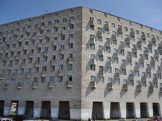 В Архангельске показали духовные метаморфозы русского искусства