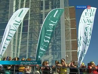 В программу кинофестиваля