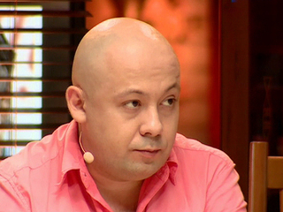 Фильм Алексея Германа-младшего включен в основную программу 65 Берлинского кинофестиваля