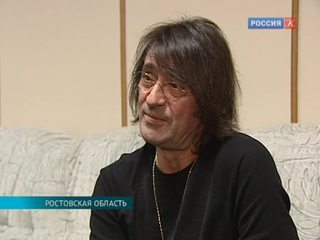 Осенний фестиваль классической музыки Юрия Башмета