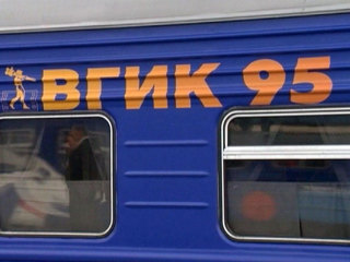 Студенты ВГИКа к 70-летию Победы сняли фильм о ветеранах