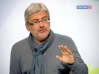 Евгений Водолазкин вошел в состав жюри