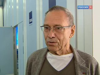 Андрей Кончаловский покажет в Италии премьеру спектакля