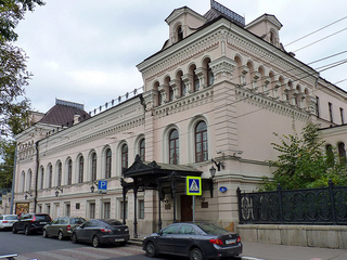 Подписан закон о льготах для арендаторов старинных усадеб и особняков