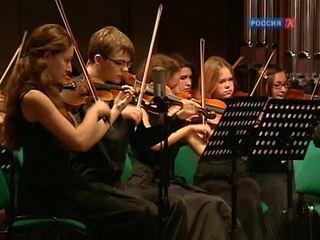 В Москве сегодня наступит Ночь музыки