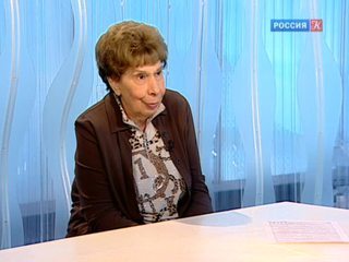 Музыкальная Москва простилась с Верой Горностаевой