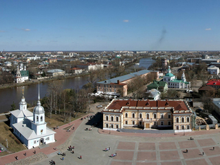 В Вологде стартовал VI Международный музыкальный Гаврилинский фестиваль