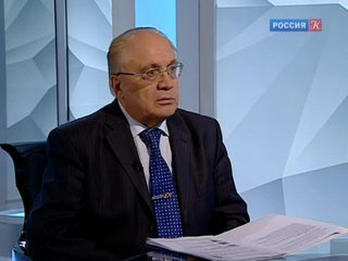 МГУ и Русское географическое общество подписали соглашение о сотрудничестве