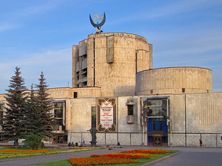Пекинская опера привезла в Россию свои лучшие спектакли