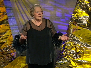 Умерла Римма Маркова