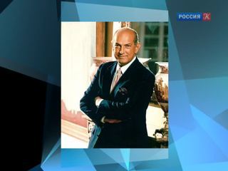 В США скончался знаменитый кутюрье Оскар де ла Рента