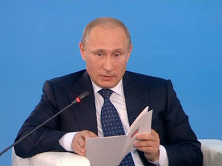 Глава государства встретился с историками