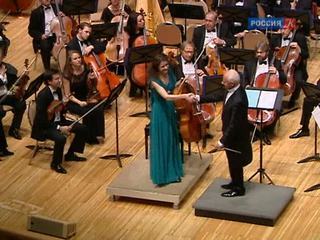 В Москве завершился фестиваль Crescendo