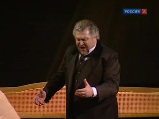 Певец Мариинки Виктор Черноморцев скончался на 67-м году жизни