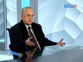 Михаил Пиотровский удостоен почетного приза