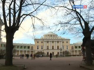 В Павловском дворце намерены восстановить Императорские оранжереи