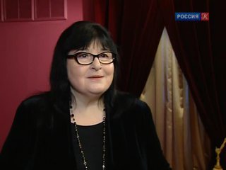 Определены лауреаты премии Фонда Елены Образцовой