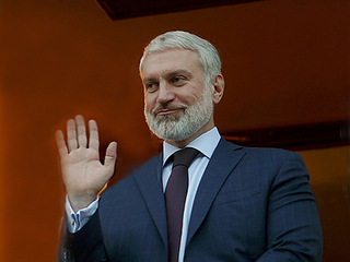 Вадим Гаглоев: