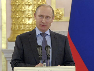 Президент и премьер-министр России поздравили Валентину Талызину с юбилеем