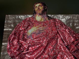 Посвящение Эль Греко