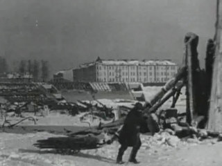 Ставрополь отмечает 70-летие освобождения от фашистов