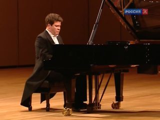Денис Мацуев исполнит в Москве три концерта Чайковского в день рождения композитора