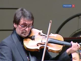 Зимний международный фестиваль искусств Юрия Башмета откроется в Сочи