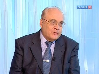 Садовничий: