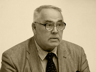 Не стало искусствоведа Валерия Турчина