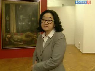 Зельфира Трегулова рассказала о кадровой политике