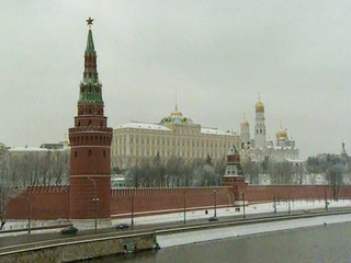 Музеи Кремля получат предмет из Королевской коллекции Великобритании