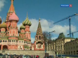 Совфед запретил рекламу на объектах культурного наследия