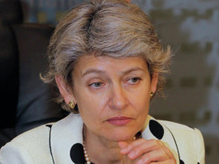 Глава ЮНЕСКО поблагодарила Россию за инициативы по культурному наследию