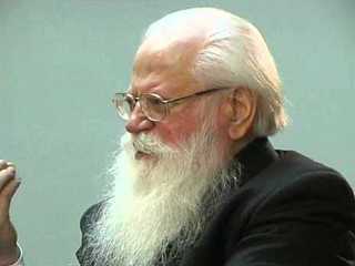 Скончался академик Анатолий Логунов