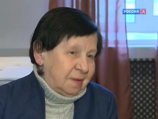 Скончалась Светлана Кармалита - вдова и соавтор Алексея Германа-старшего