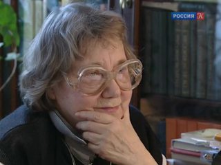 Вспоминая Майю Меркель…