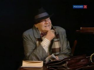 Прощание с Ефимом Байковским состоится 17 апреля