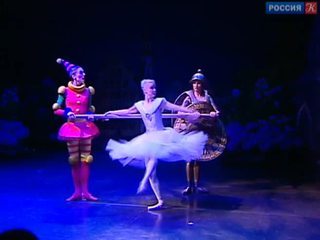 Московский детский музыкальный театр имени Сац отметит полувековой юбилей премьерами